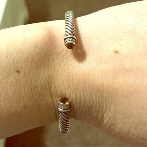 COPY - David Yurman Bracelet